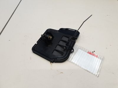 Перегородка масляного фильтра для Porsche Macan 2013-