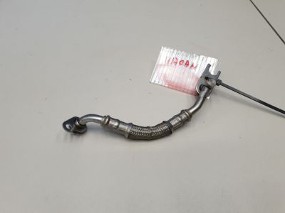 Трубка турбокомпрессора (турбины) для Porsche Macan 2013-