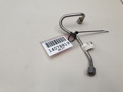 Трубка топливная для Porsche Macan 2013-