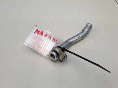 Трубка системы охлаждения для Porsche Macan 2013-