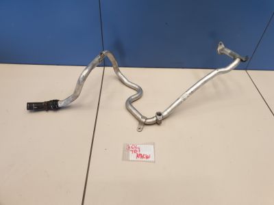 Трубка кондиционера для Porsche Macan 2013-