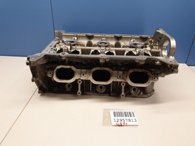 Головка блока цилиндров для Porsche Macan 2013-