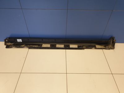 Накладка порога правая для Toyota C-HR GX10 GX50 2016-