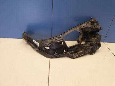 Кронштейн бампера переднего правый для BMW X5 F15 2013-2018