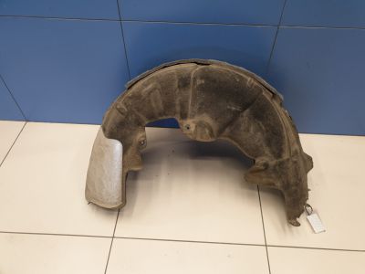 Локер левый задний для Mercedes E-klasse W213 2016-