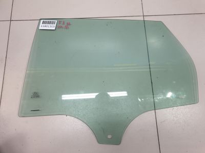Стекло двери задней левой для Ford Focus 3 2011-2019