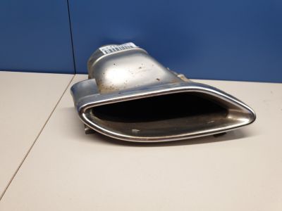 Насадка глушителя задняя правая для Mercedes C-klasse W205 2014-