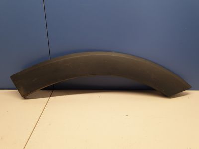 Молдинг двери правый передний для Ford Transit 2015-