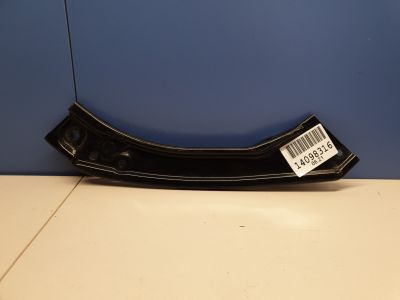 Кронштейн панели радиатора правый для Volkswagen Polo Sedan 2020-