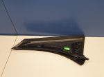 Спойлер двери багажника правый