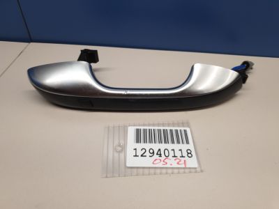 Ручка двери нaружная левая передняя для KIA Sorento 2020-