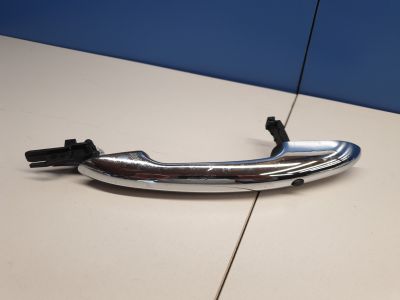 Ручка двери нaружная правая передняя для Mini Clubman F54 2015-2021