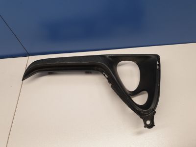 Рамка противотуманной фары правой для Lexus RX GL20 2016-