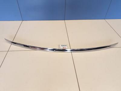 Молдинг крышки багажника для Mercedes E-klasse W213 2016-