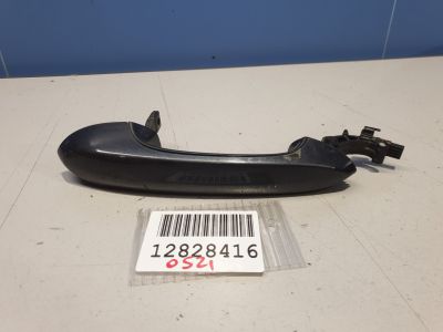 Ручка двери нaружная задняя правая для BMW 5 G30 F90 2016-