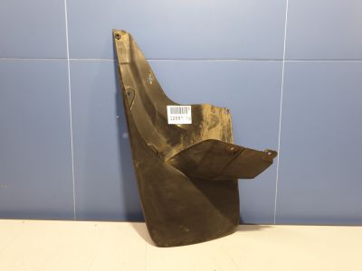 Брызговик задний левый для Toyota Land Cruiser Prado 150 2009-