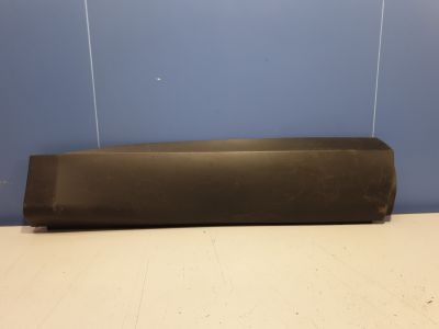 Молдинг двери правый задний для Jaguar F-PACE X761 2016-