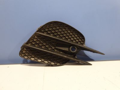 Решётка в бампер правая для Mercedes GLC-klasse C253 Coupe 2016-