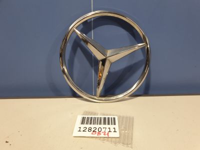 Эмблема для Mercedes E-klasse W213 2016-