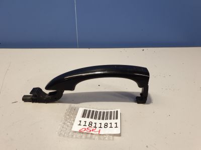 Ручка двери нaружная правая передняя для Audi A5 S5 8T Coupe Sportback 2008-2016