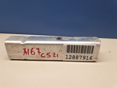 Кронштейн усилителя переднего бампера для Mercedes GLE-klasse W167 2019-