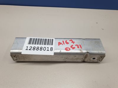 Кронштейн усилителя переднего бампера для Mercedes GLE-klasse W167 2019-