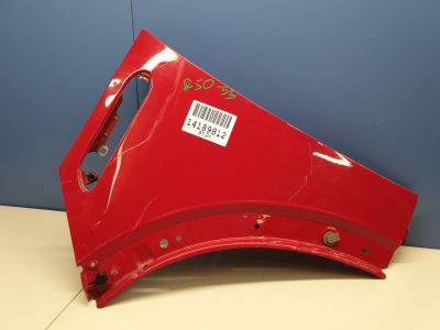 Крыло переднее левое для Mini R50 R53 2000-2007