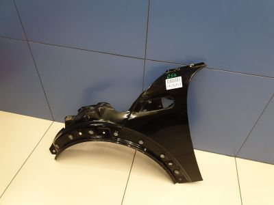 Крыло переднее левое для Mini R56 2005-2014