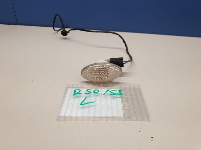 Указатель поворота в крыло для Mini R50 R53 2000-2007