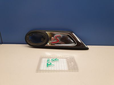 Накладка крыла переднего правого для Mini R56 2005-2014