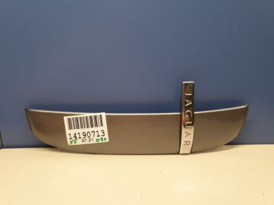 Накладка крыла переднего правого для Jaguar XF 2007-2015