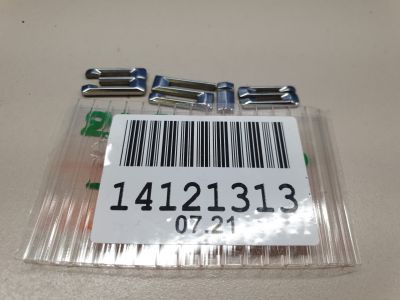 Эмблема крышки багажника для BMW Z4 E89 2009-2016