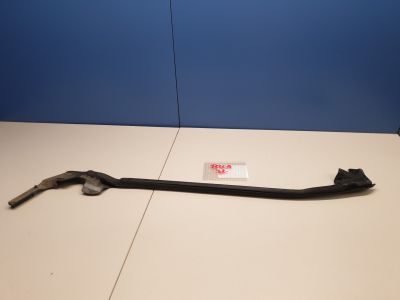 Уплотнитель двери задней левой для Tesla Model S 2012-