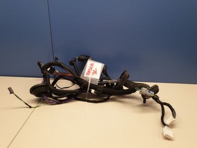 Жгут проводов задней левой двери для Tesla Model S 2012-