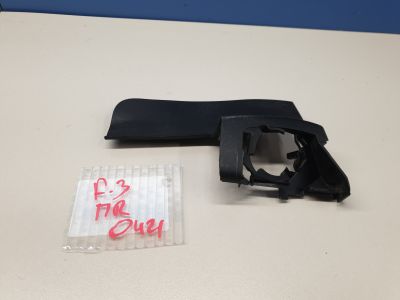 Крышка зеркала внутренняя правая для Ford Focus 3 2011-2019