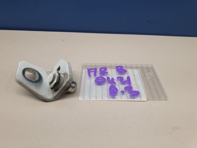 Петля двери передней правой верхняя для Ford Focus 3 2011-2019