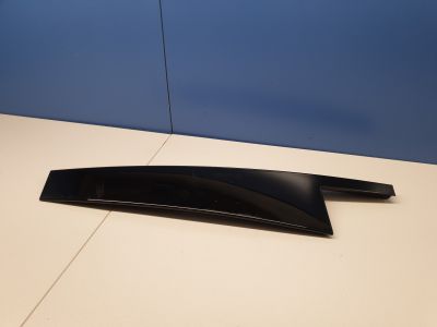 Накладка рамки двери задняя левая для Mercedes S-klasse W222 2013-2020