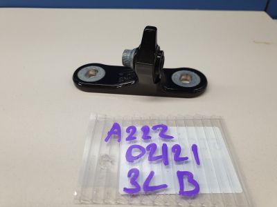 Петля двери задней левой верхняя для Mercedes S-klasse W222 2013-2020