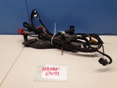 Жгут проводов двери багажника для Porsche Macan 2013-