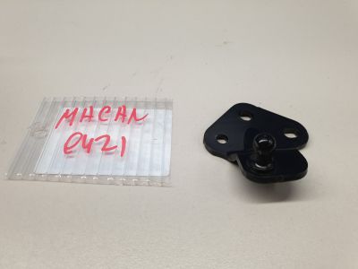 Кронштейн амортизатора двери багажника для Porsche Macan 2013-