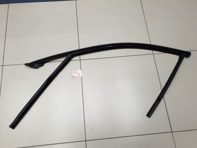 Направляющая стекла передней левой двери для BMW 7 G11 G12 2015-