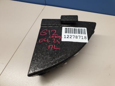 Наполнитель двери передней левой для BMW 7 G11 G12 2015-