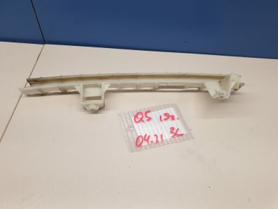 Направляющая стекла задней левой двери для Audi Q5 8R 2008-2017