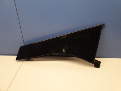 Накладка рамки двери задняя левая для Ford Focus 3 2011-2019