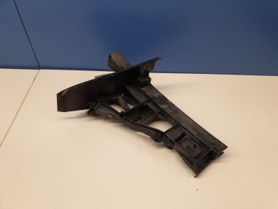 Кронштейн замка двери задний левый для Ford Focus 3 2011-2019