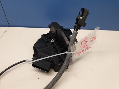 Замок двери задней левой для Ford Focus 3 2011-2019