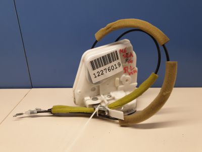 Замок двери передней левой для Mazda 6 GJ 2013-2019