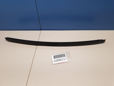 Направляющая стекла задней правой двери для BMW 5 F10 2009-2017