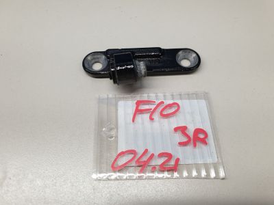 Петля двери задней правой верхняя для BMW 5 F10 2009-2017