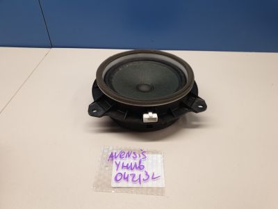 Динамик двери для Toyota Avensis T27 2008-2018